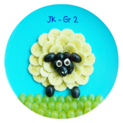 JK - Gr. 2